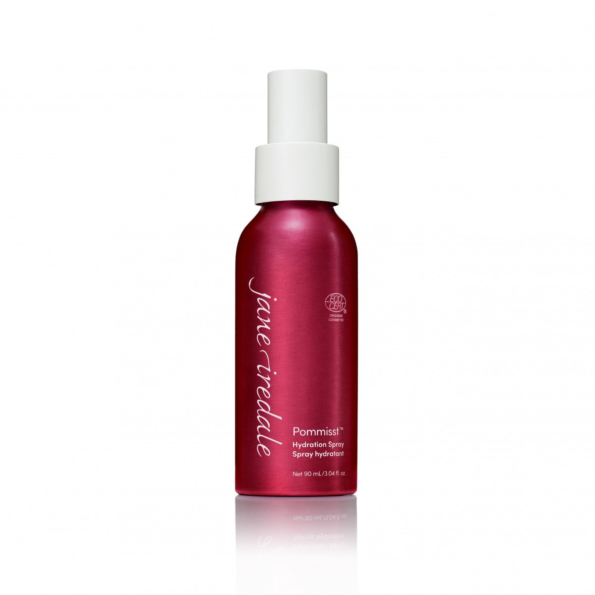 Hydration Spray Pommist Jane Irdale