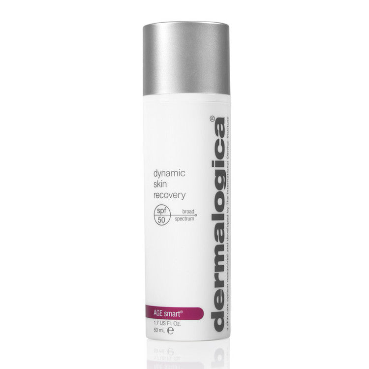 dynamic skin recovery spf50