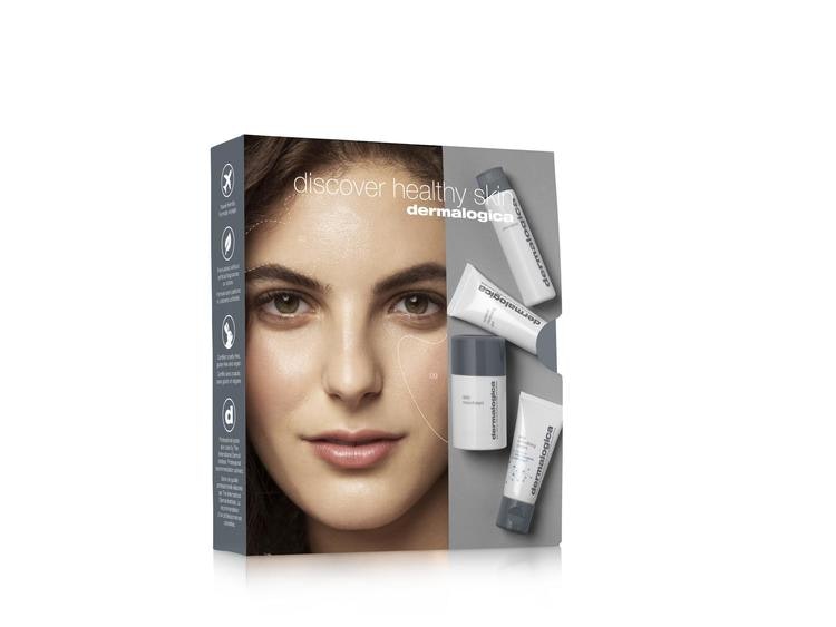Discover Healthy Skin