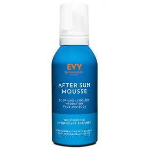 Evy After Sun Mousse