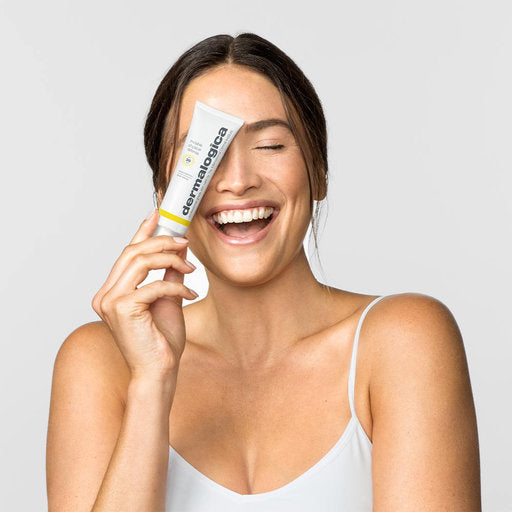 Invisible Physical Defense Spf30