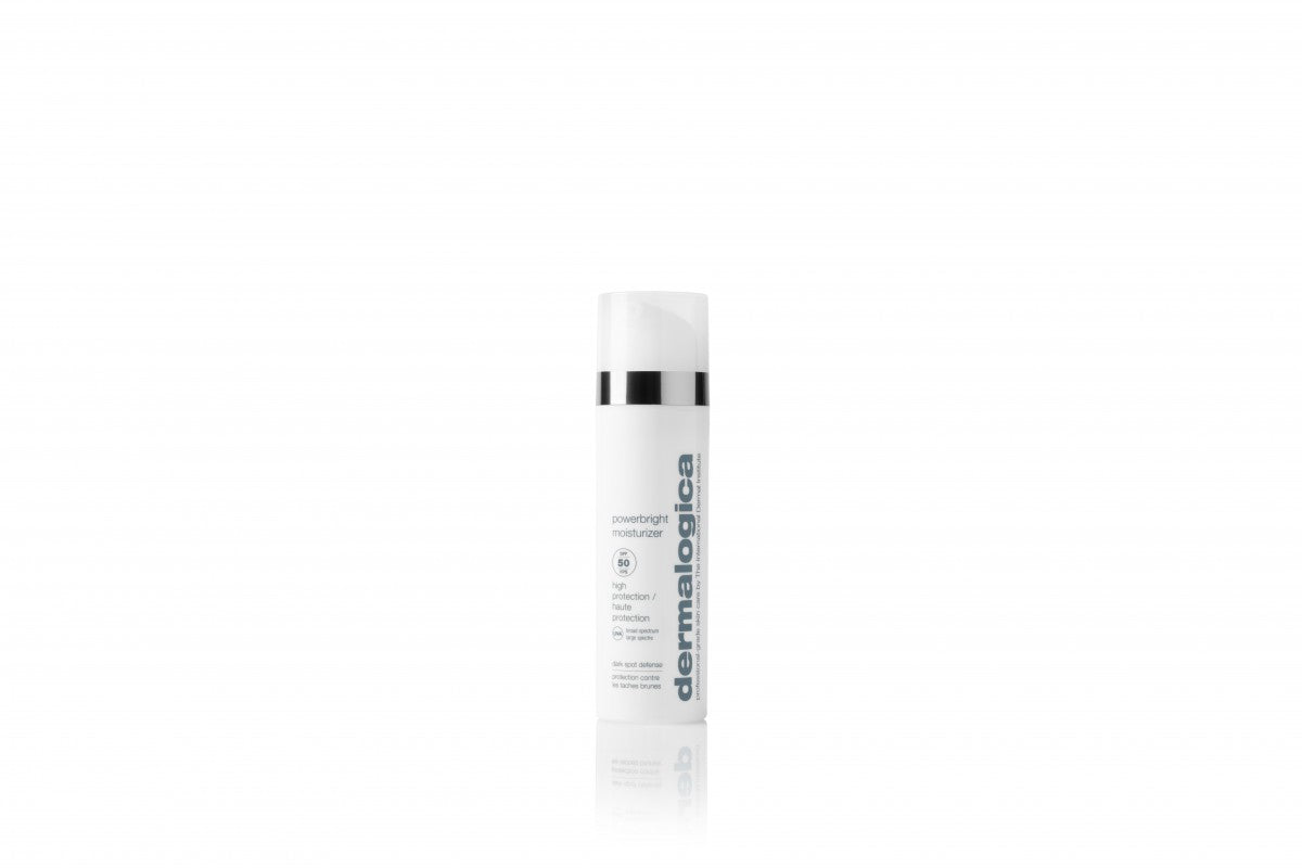 PowerBright Moisturizer SPF50