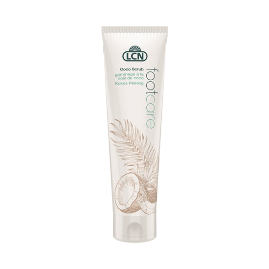 LCN Coco scrub
