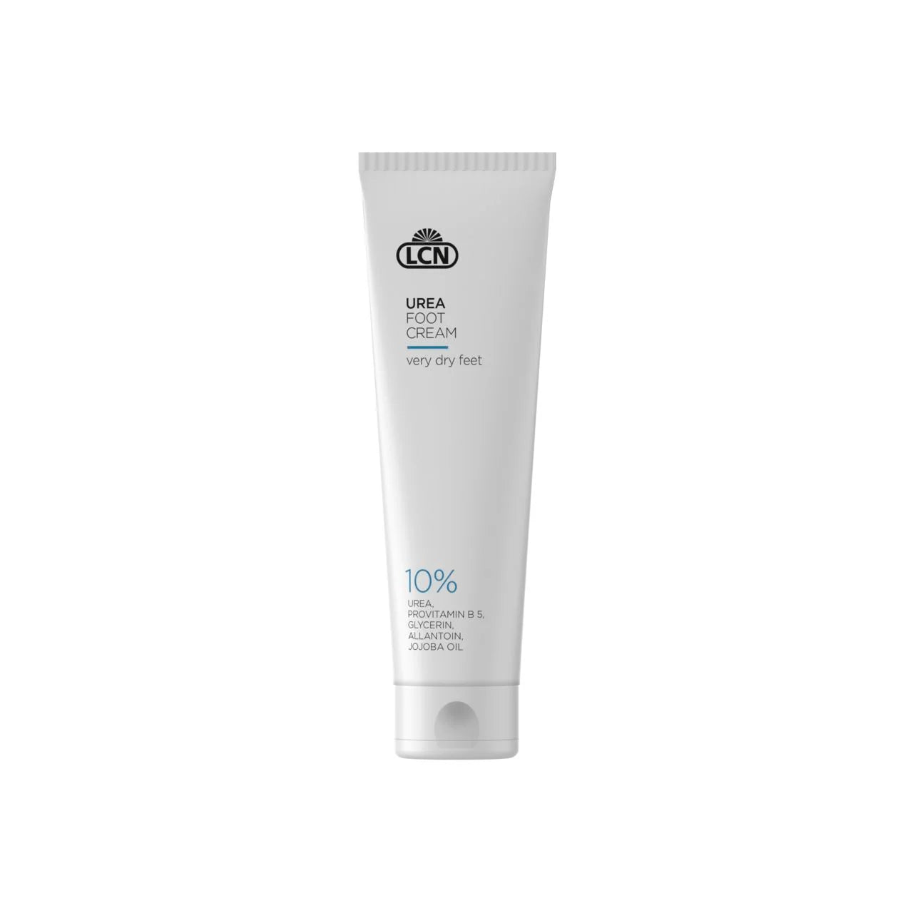 UREA 10% Foot Cream 100ml