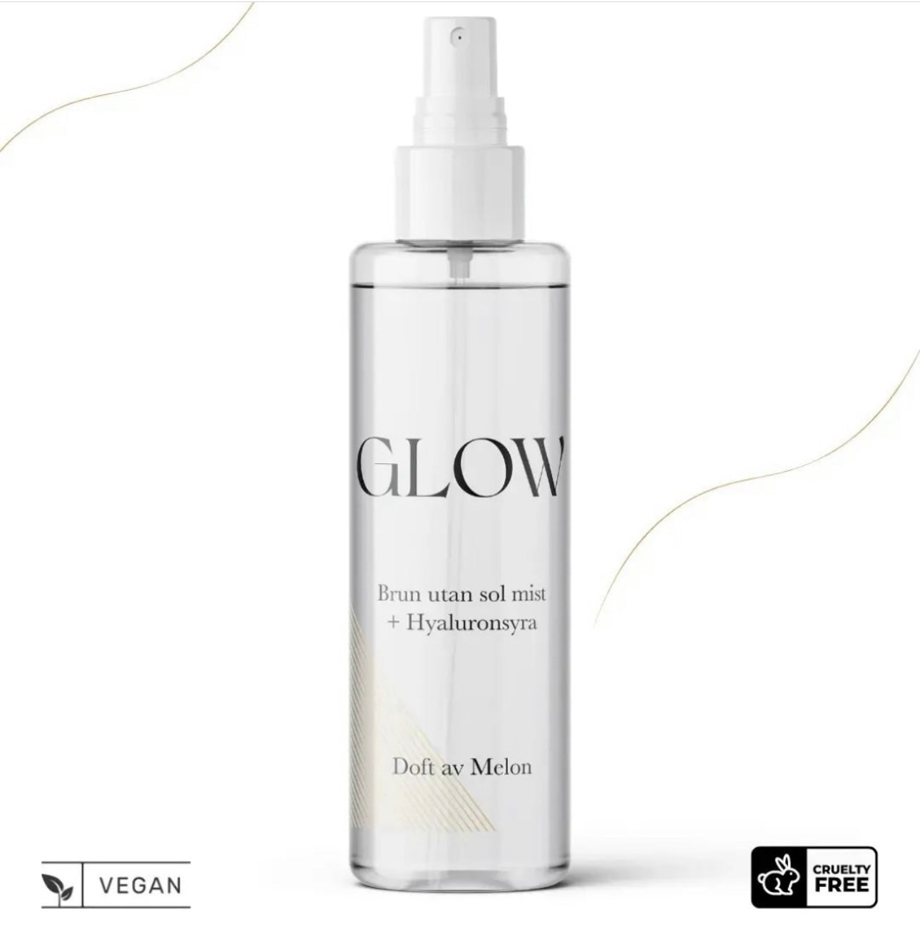 Glow - BUS Ansiktsmist