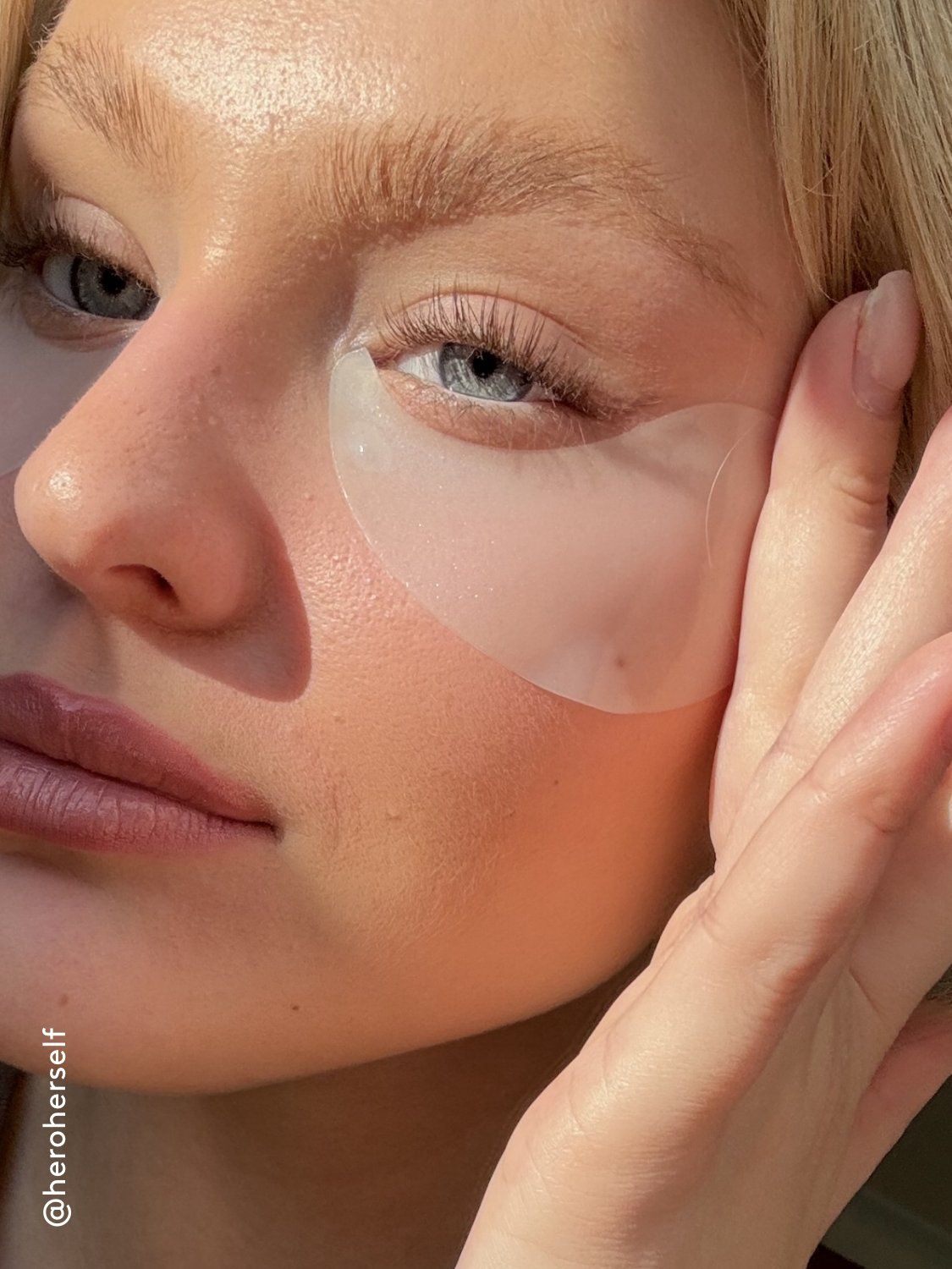 Rejuvenating Eye Gels