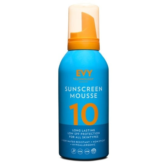 EVY SPF 10 – 150ml