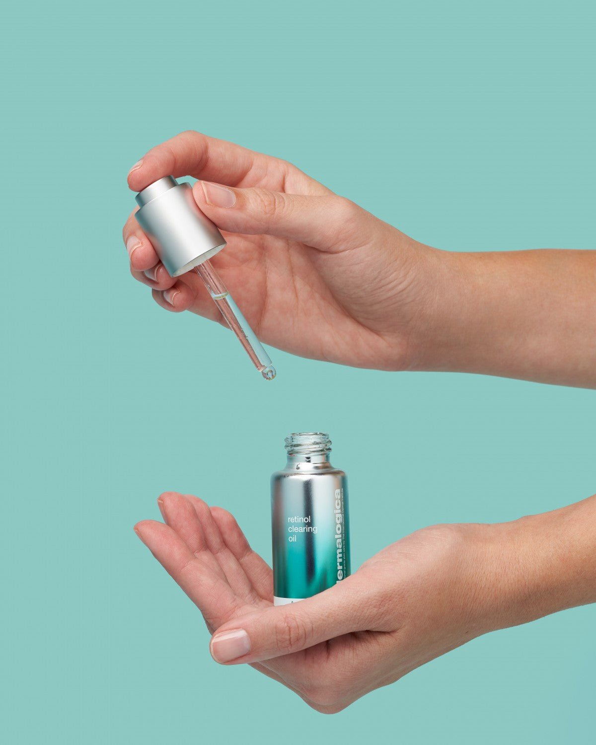 Retinol Clearing Oil 30ml
