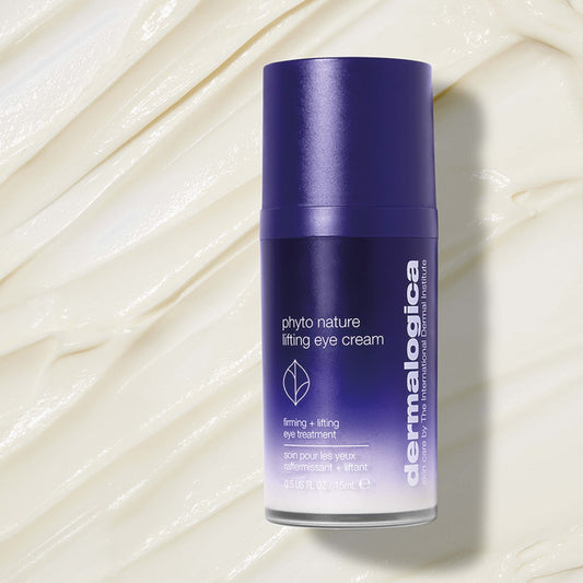 Phyto Nature Lifting Eye Cream, 15 m