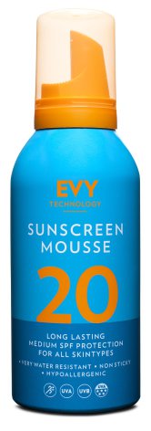 EVY SPF 20 - 150ml