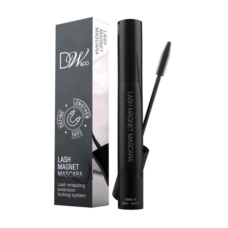 Dream wave lash magnet mascara orginal