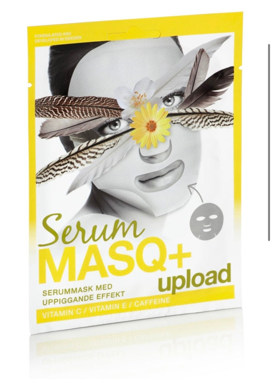 MasQ Upload Mask