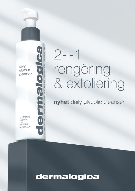 Daily Glycolic Cleanser