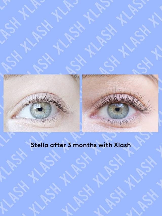 Xlash PRO fransserum 6ml