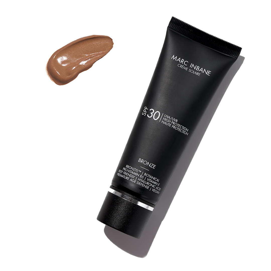 Marc Inbane Créme Solaire Bronze SPF30, 50ml