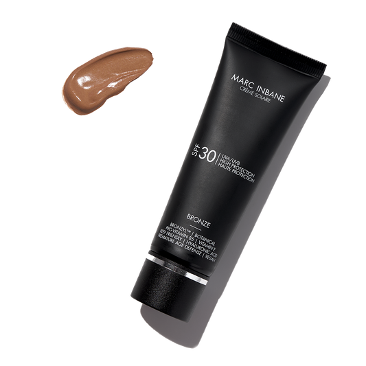 Marc Inbane Créme Solaire Bronze SPF30, 50ml