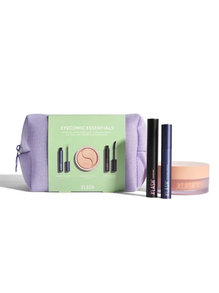 Xlash Eyeconic Essentials Kit Värde 1 576kr