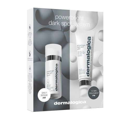 PowerBright Dark Spot System