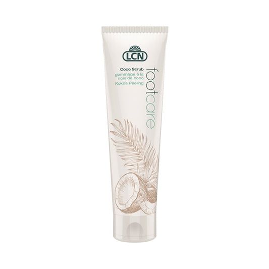 LCN Coco scrub