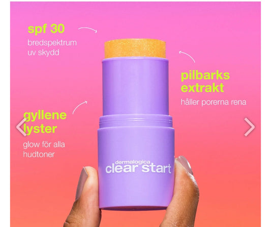Golden Hour Hydrating SFP30 Stick