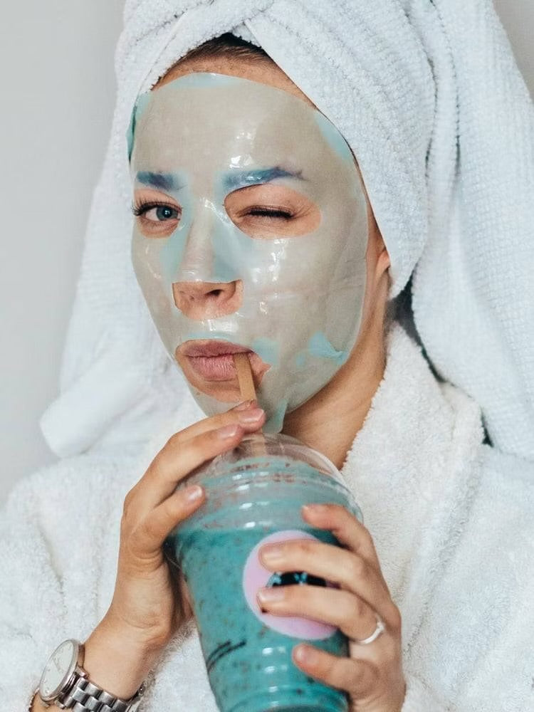 Hydro Gel Mask 3pack