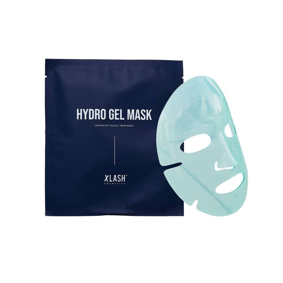 Hydro Gel Mask 3pack