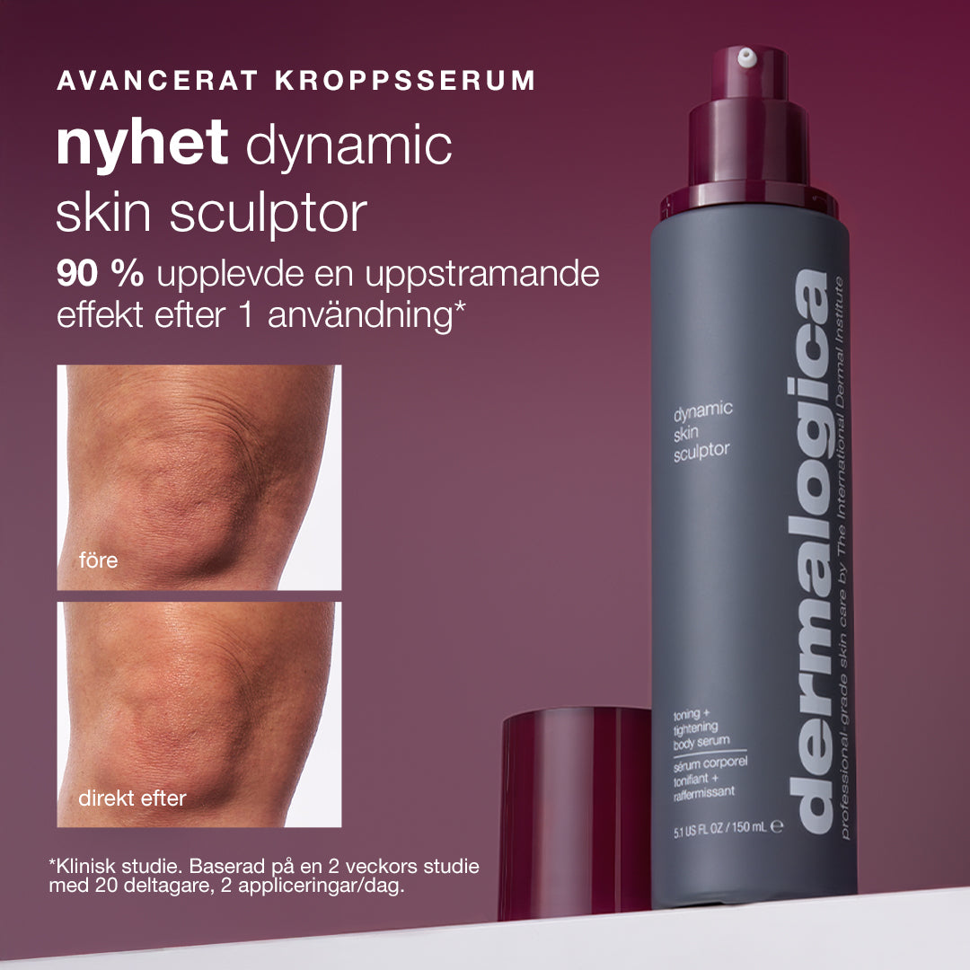 Dynamic Skin Sculptor