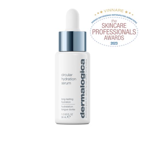 Circular Hydration Serum