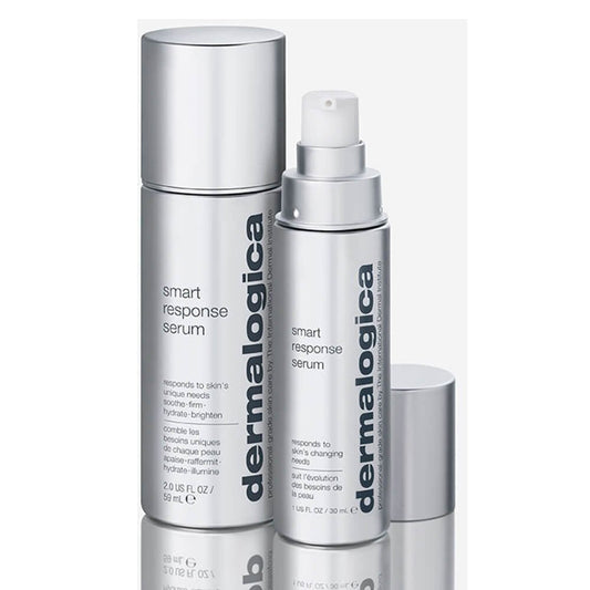 Smart response serum